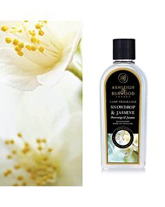 Ashleigh & Burwood - Snowdrop & Jasmine - 500ml